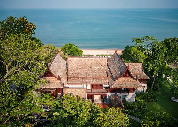 Andaz Pattaya Jomtien Beach, By Hyatt
