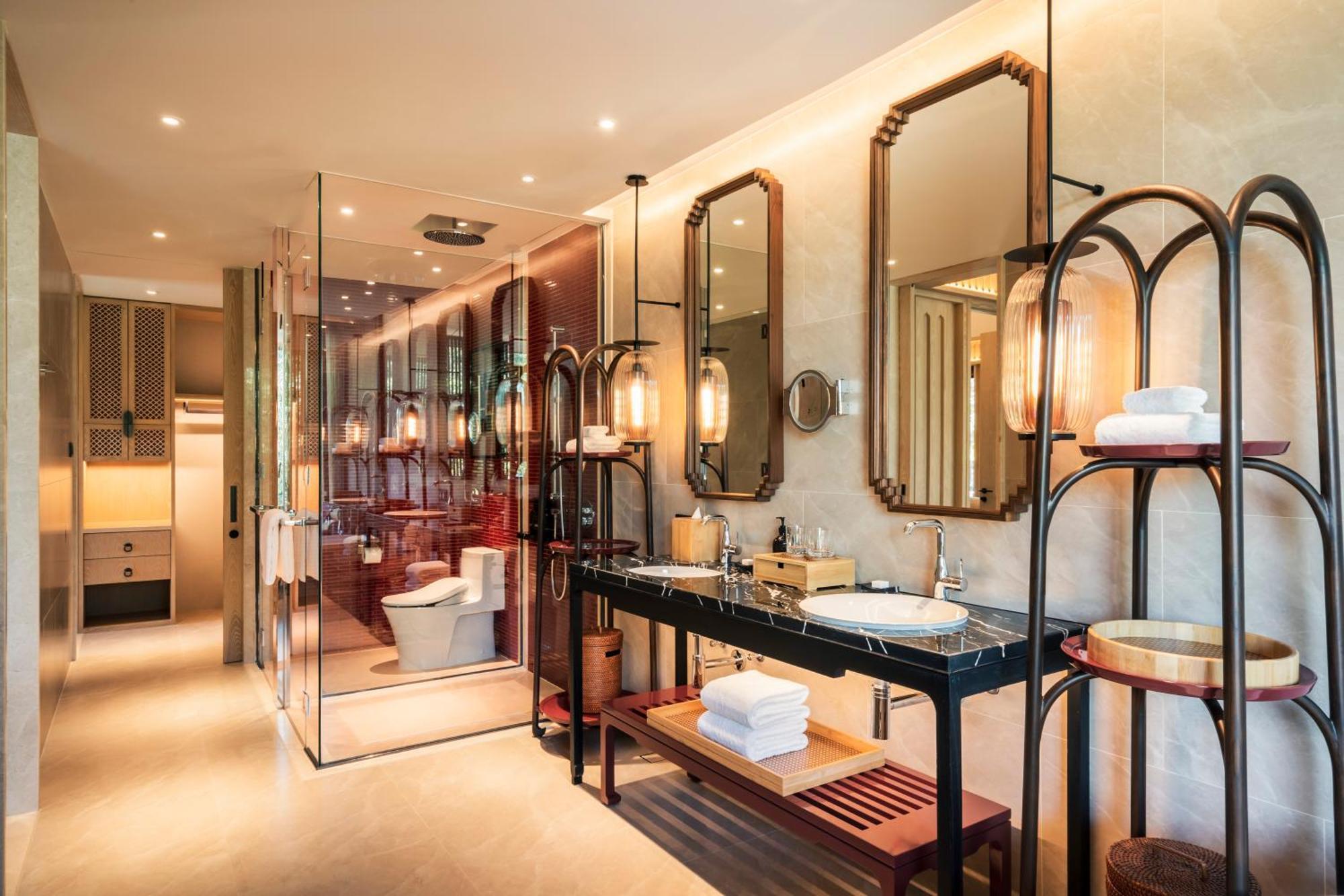 Курортный комплекс Andaz Pattaya Jomtien Beach, By Hyatt