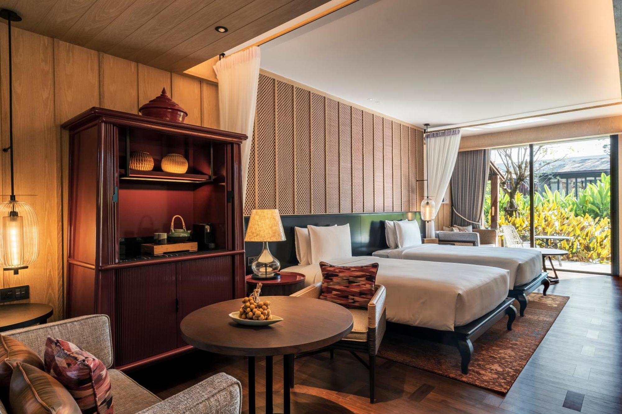 Andaz Pattaya Jomtien Beach, By Hyatt 5* На Джомтьен