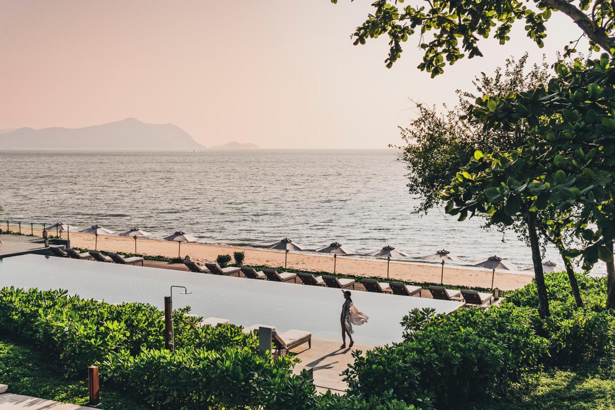 Andaz Pattaya Jomtien Beach, By Hyatt Курортный комплекс На Джомтьен