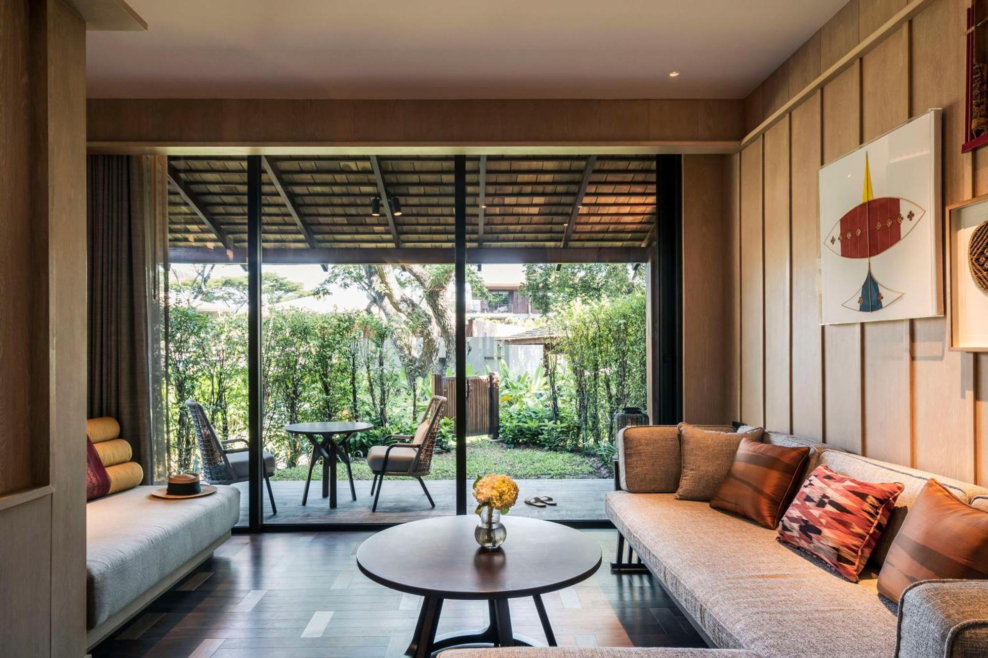 Andaz Pattaya Jomtien Beach, By Hyatt Курортный комплекс На Джомтьен