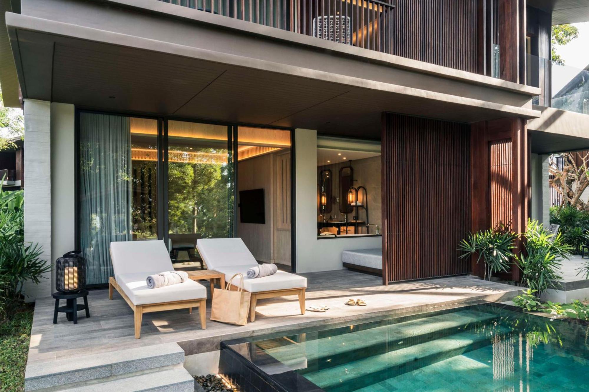 Andaz Pattaya Jomtien Beach, By Hyatt На Джомтьен